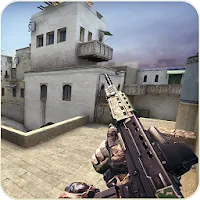 Counter Terrorists Army Strike: Shooting game 2019 icon