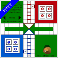 Ludo 2 Player icon