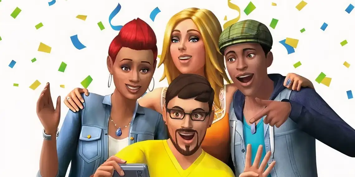 Mark Your Calendars: October 3 is a Game-Changer for The Sims 4!