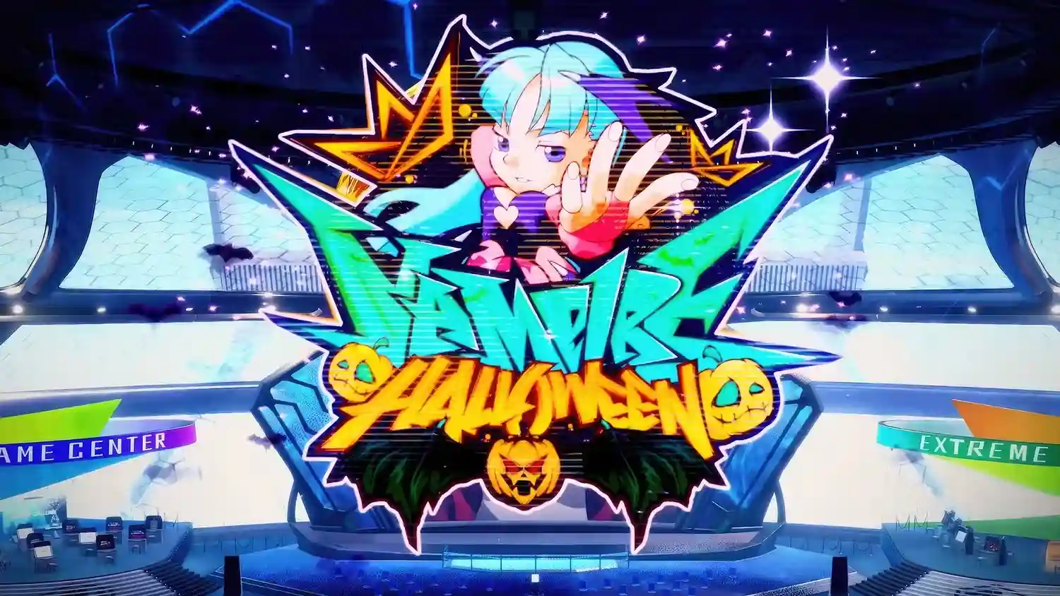 Exciting News: Darkstalkers DLC Coming to Street Fighter 6!