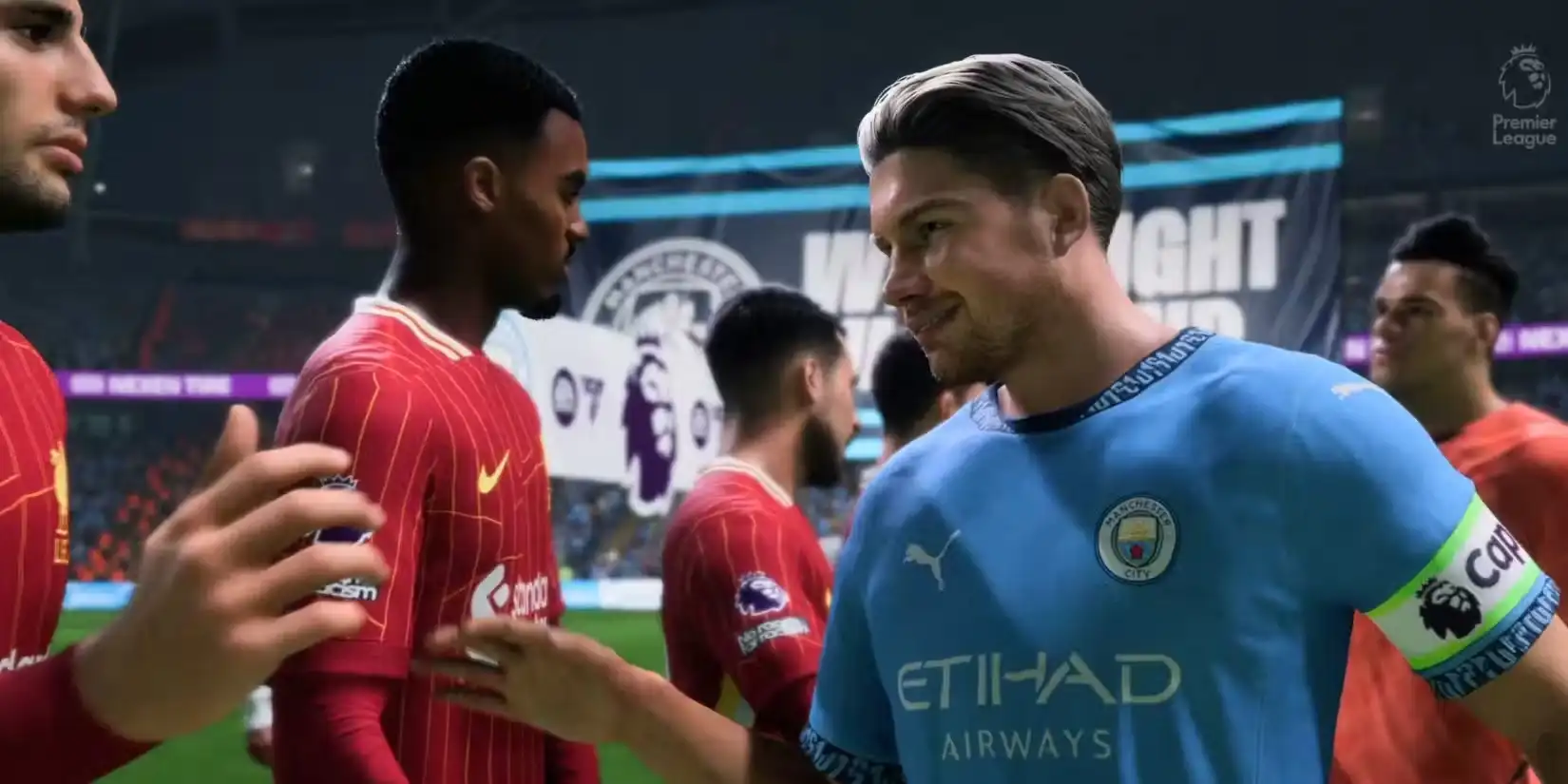 EA Sports FC 25: Top Players for Glow Up Evolution