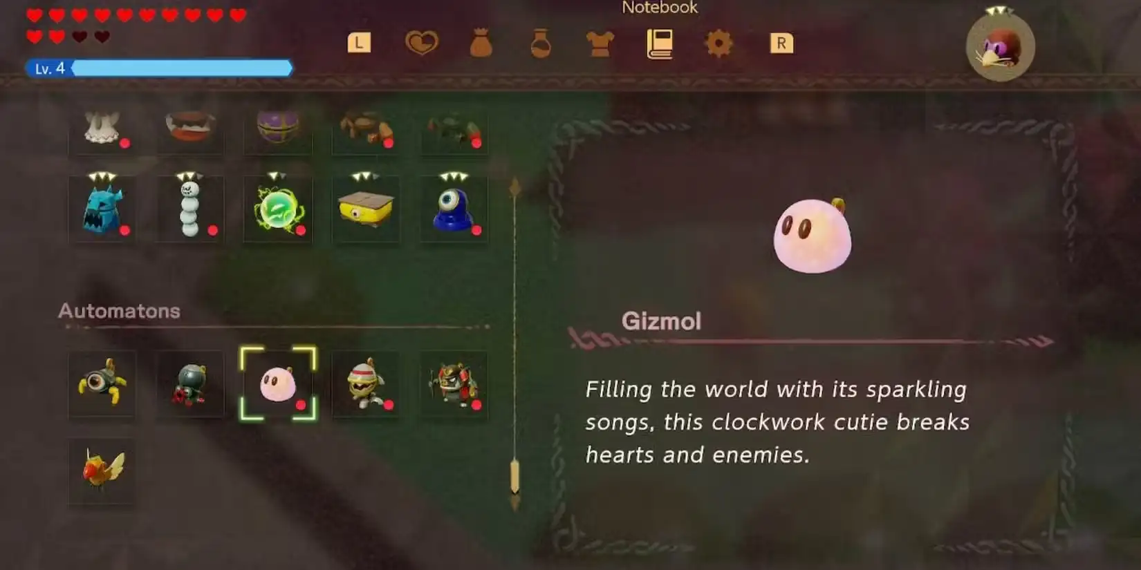 The Legend of Zelda: Echoes of Wisdom - Guide to Performance Artist Quests