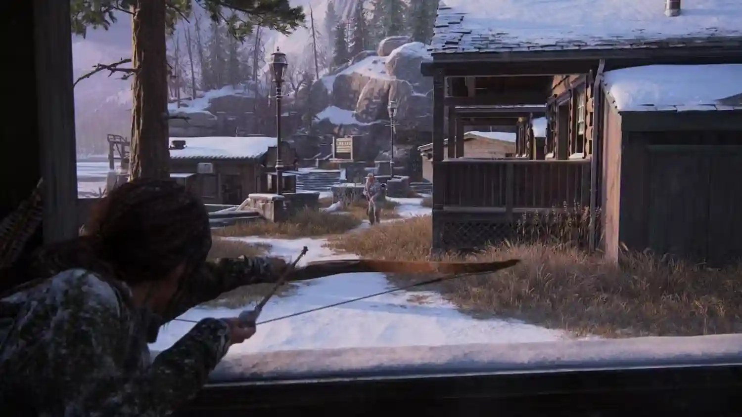 Naughty Dog Unveils Long-Overlooked Easter Egg in The Last of Us Part 1