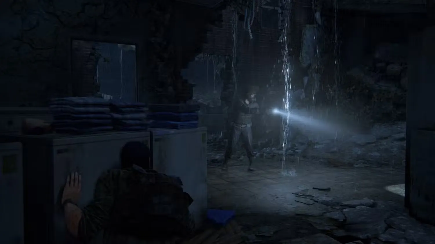 Naughty Dog Unveils Long-Overlooked Easter Egg in The Last of Us Part 1