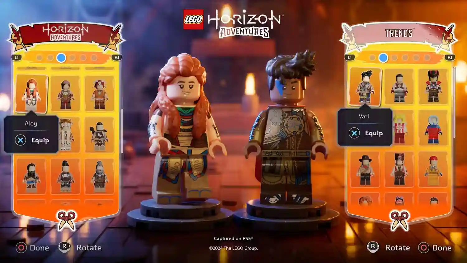 LEGO Horizon Adventures: A Missed Marketing Opportunity