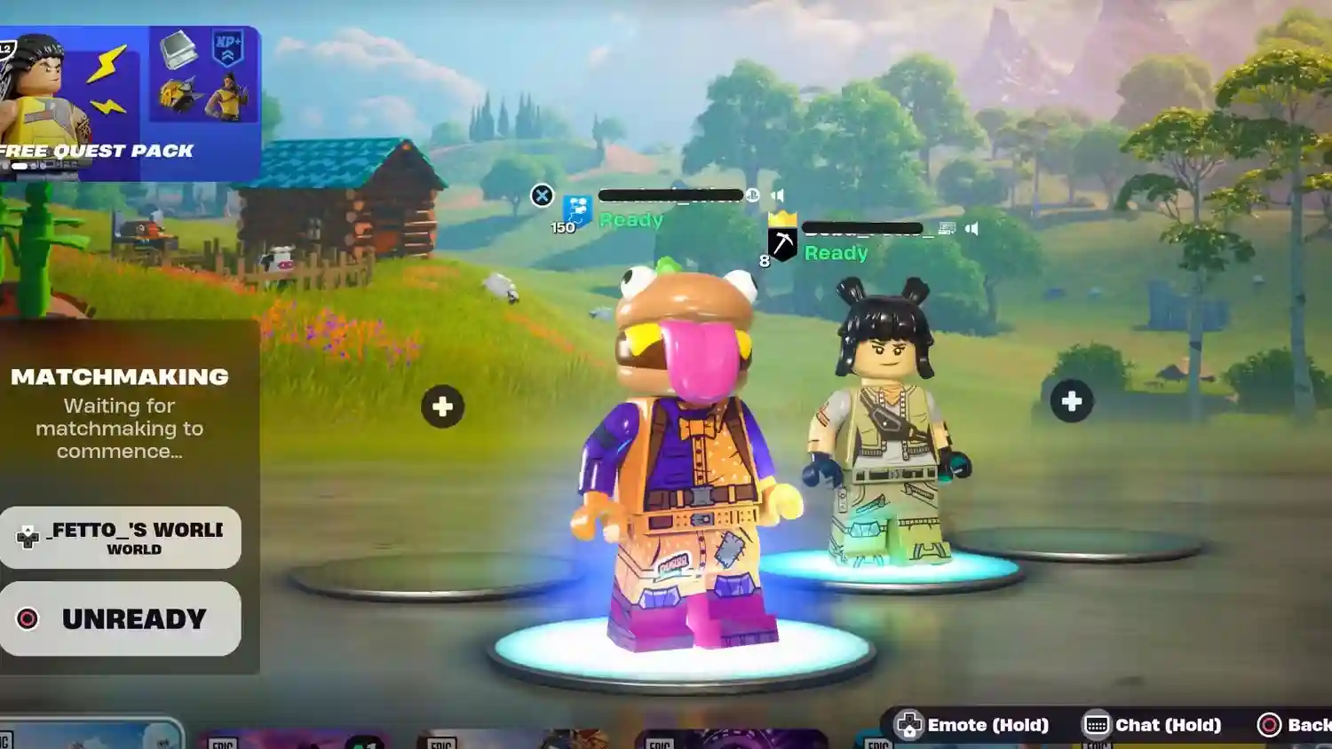 LEGO Horizon Adventures: A Missed Marketing Opportunity