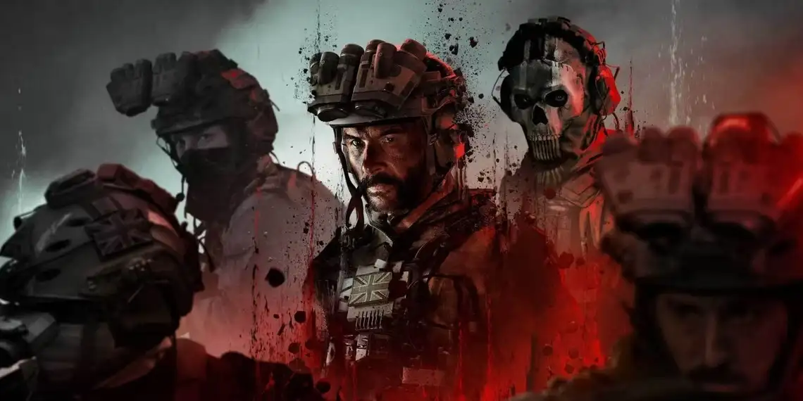 Major October Update for Call of Duty: Modern Warfare 3 and Warzone!