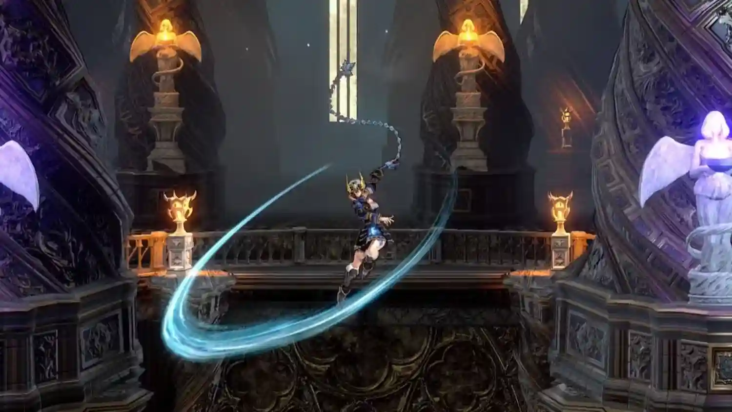 Bloodstained 2 Director Steps Back from Development