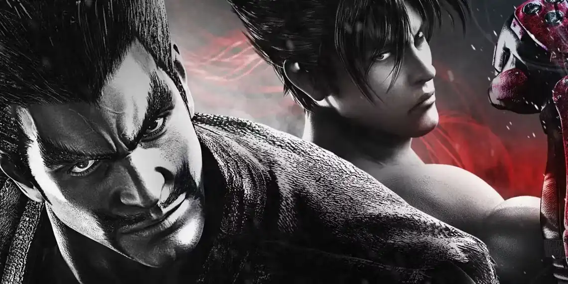 Tekken Fans: Don’t Expect a Retro Collection Anytime Soon News