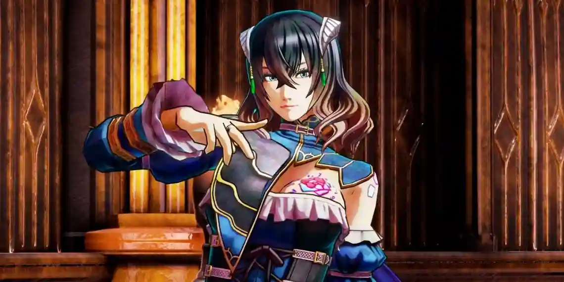 Bloodstained 2 Director Steps Back from Development