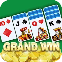 Grand Win Solitaire icon