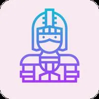 Superheroes icon