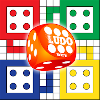 Ludo T20 icon