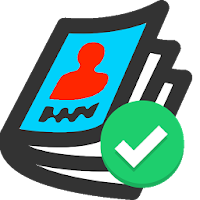 Comic Checklist Lite icon