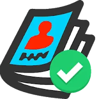 Comic Checklist Lite icon