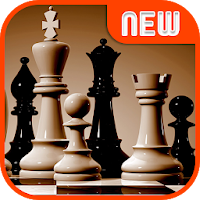 Chess King New icon