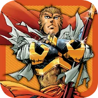 Comic Journey to the West icon