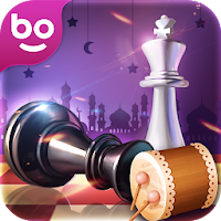 Chess - Boyaa Catur Online icon