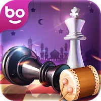 Chess - Boyaa Catur Online APK
