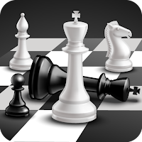 3D Chess Game Online – Chess Board Game icon