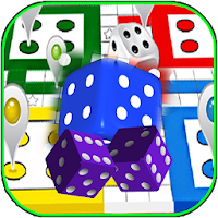 Exteme Ludo Multi Player New Ludo Game 2020 icon