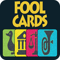 FoolCards icon