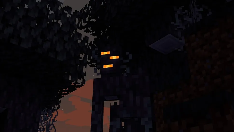 Upcoming Minecraft Update: Beware of Creepy Trees! Play Early Starting Today