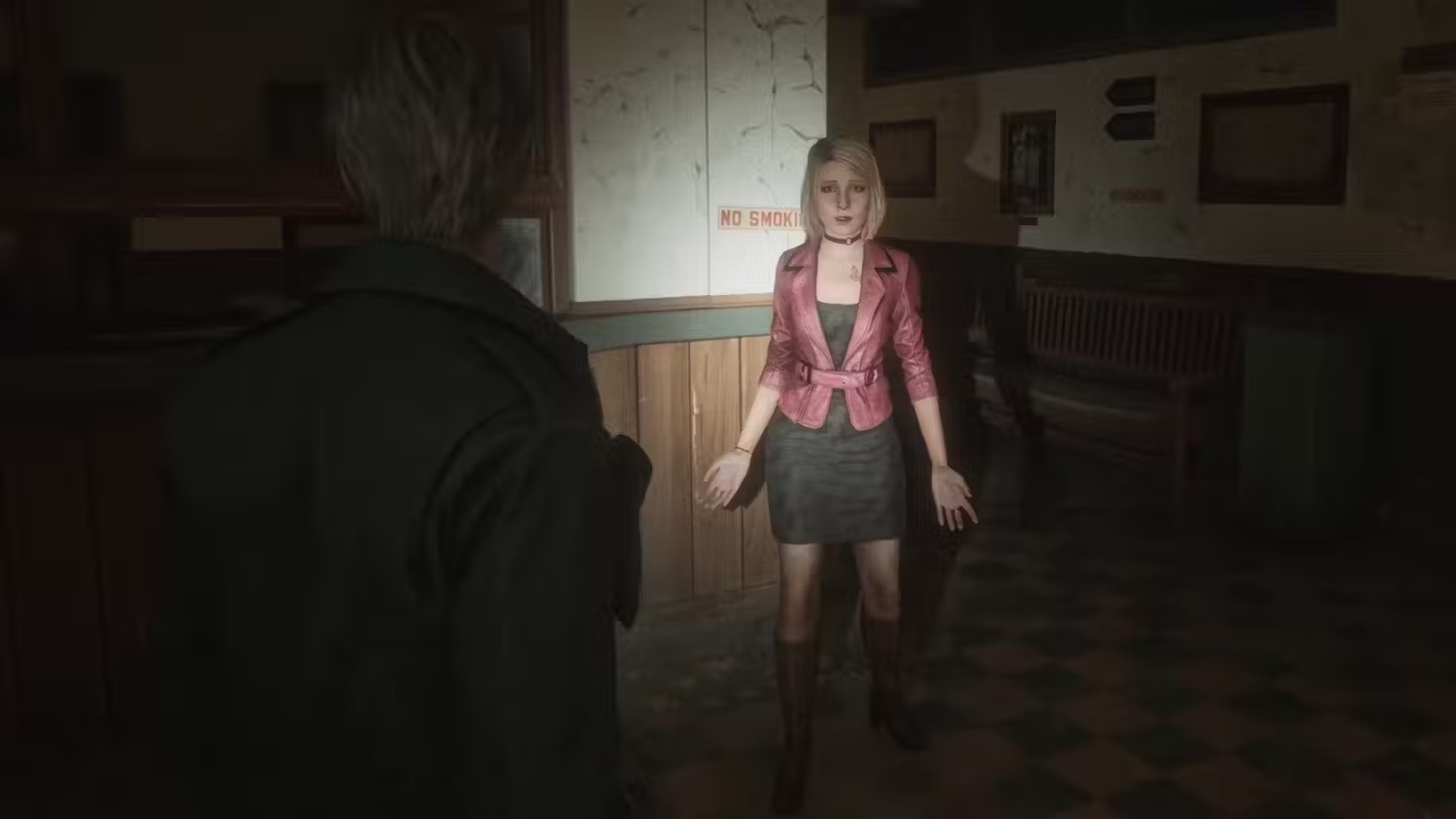 Silent Hill 2 Remake: Bloober Team Hints at Future Collaborations with Konami