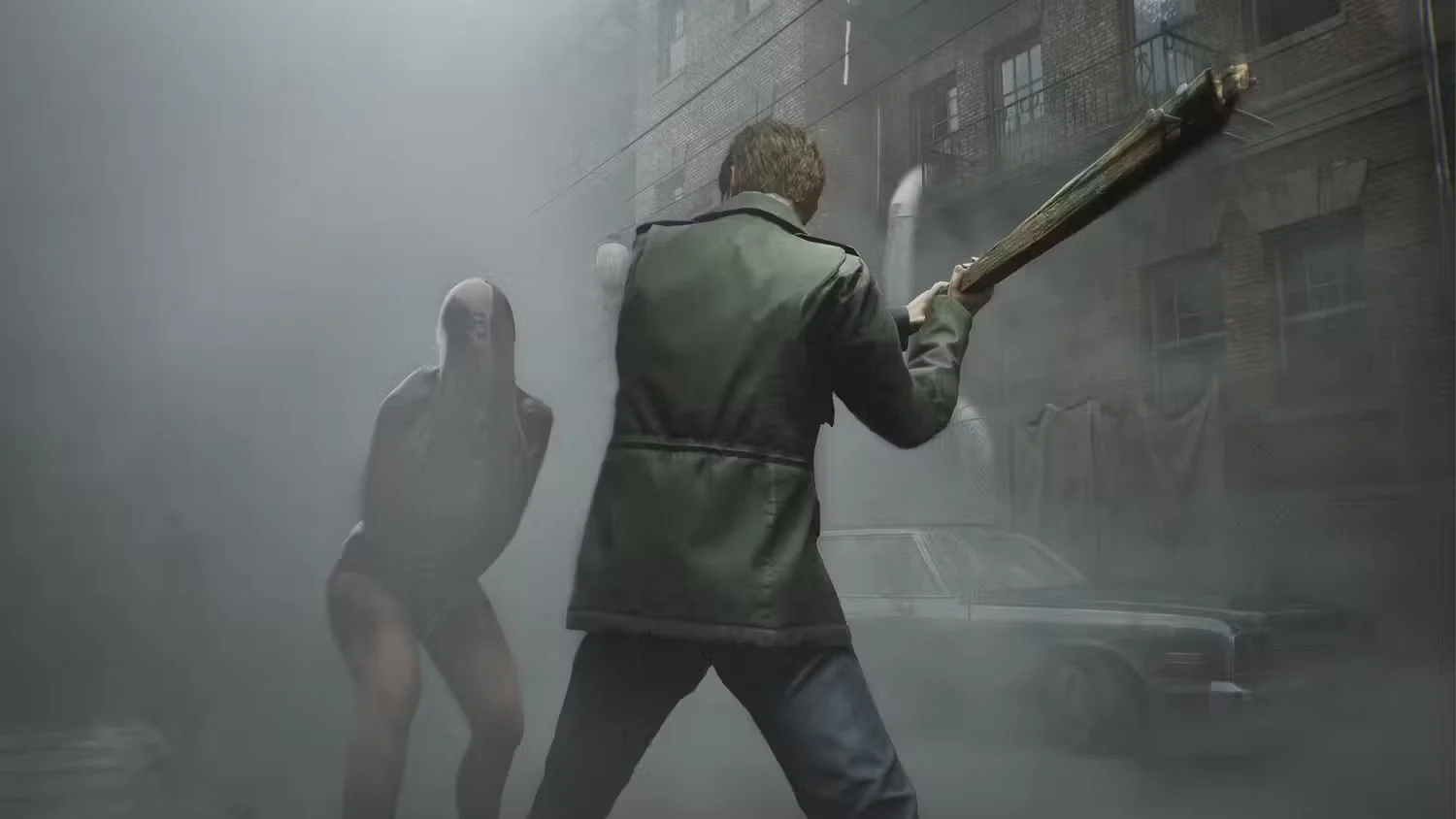 Silent Hill 2 Remake: Bloober Team Hints at Future Collaborations with Konami