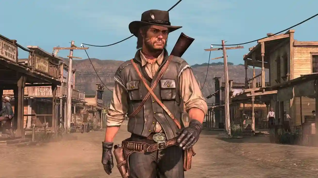 Red Dead Redemption 3 Must Address a Long-Standing Fan Theory