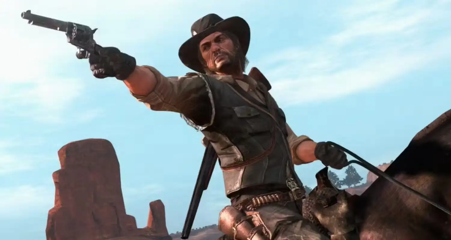 Red Dead Redemption 3 Must Address a Long-Standing Fan Theory