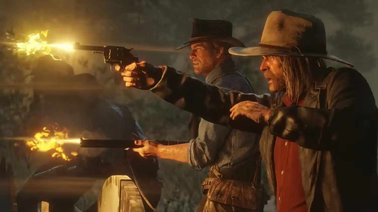 Red Dead Redemption 3 Must Address a Long-Standing Fan Theory