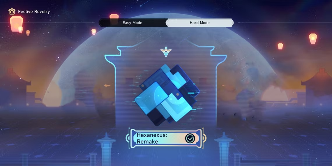 Honkai: Star Rail – Hexanexus: Remake Puzzle Guide for the Festive Revelry Event