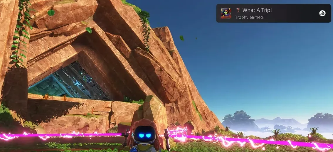 Astro Bot: Guide on How to Defeat 7 Enemies with a Tripcaster News