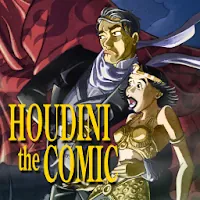 Houdini icon