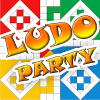 Ludo Party Club Parchis ESP APK