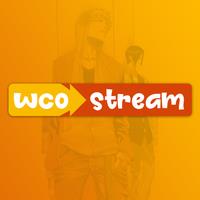 Wcostream icon