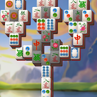 Mahjong Solitaire Classic Bonus icon