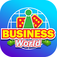 Business World Tycoon Dice Game icon