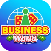 Business World Tycoon Dice Game APK