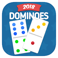 Dominoes 2018 icon