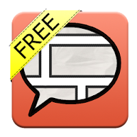 Comic Viewer Free icon