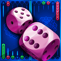 Backgammon Narda icon