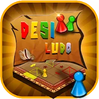 Desi Ludo - Indian Board Game APK