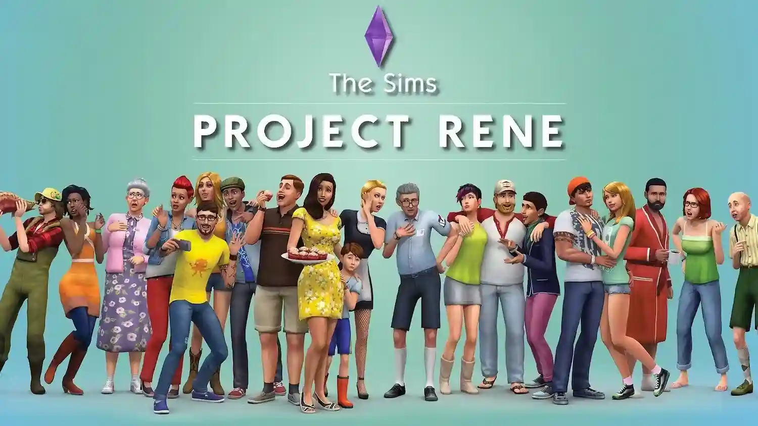 New Insights into Project Rene: What to Expect from the Next Sims Game News