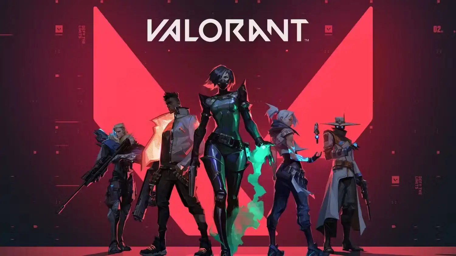 Valorant Transitions to Unreal Engine 5, Promising Exciting New Experiences