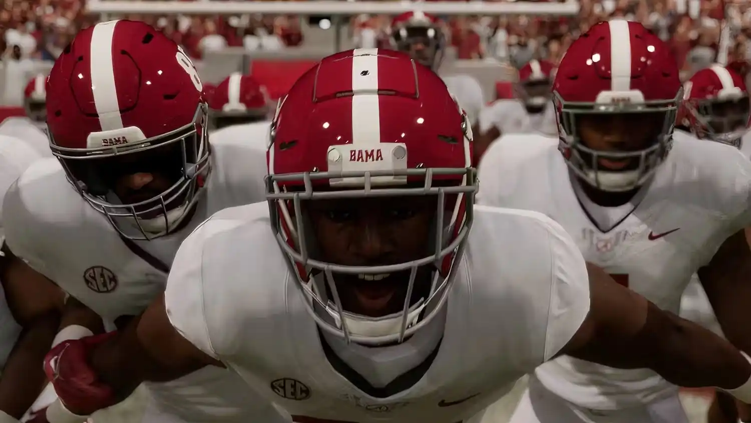 EA Sports College Football 25 Refreshes Player Ratings