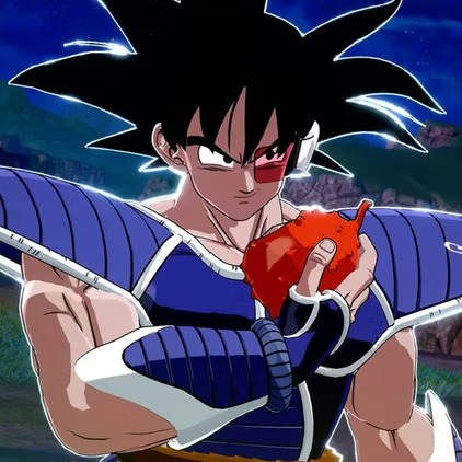 Dragon Ball: Sparking Zero Competes with Call of Duty