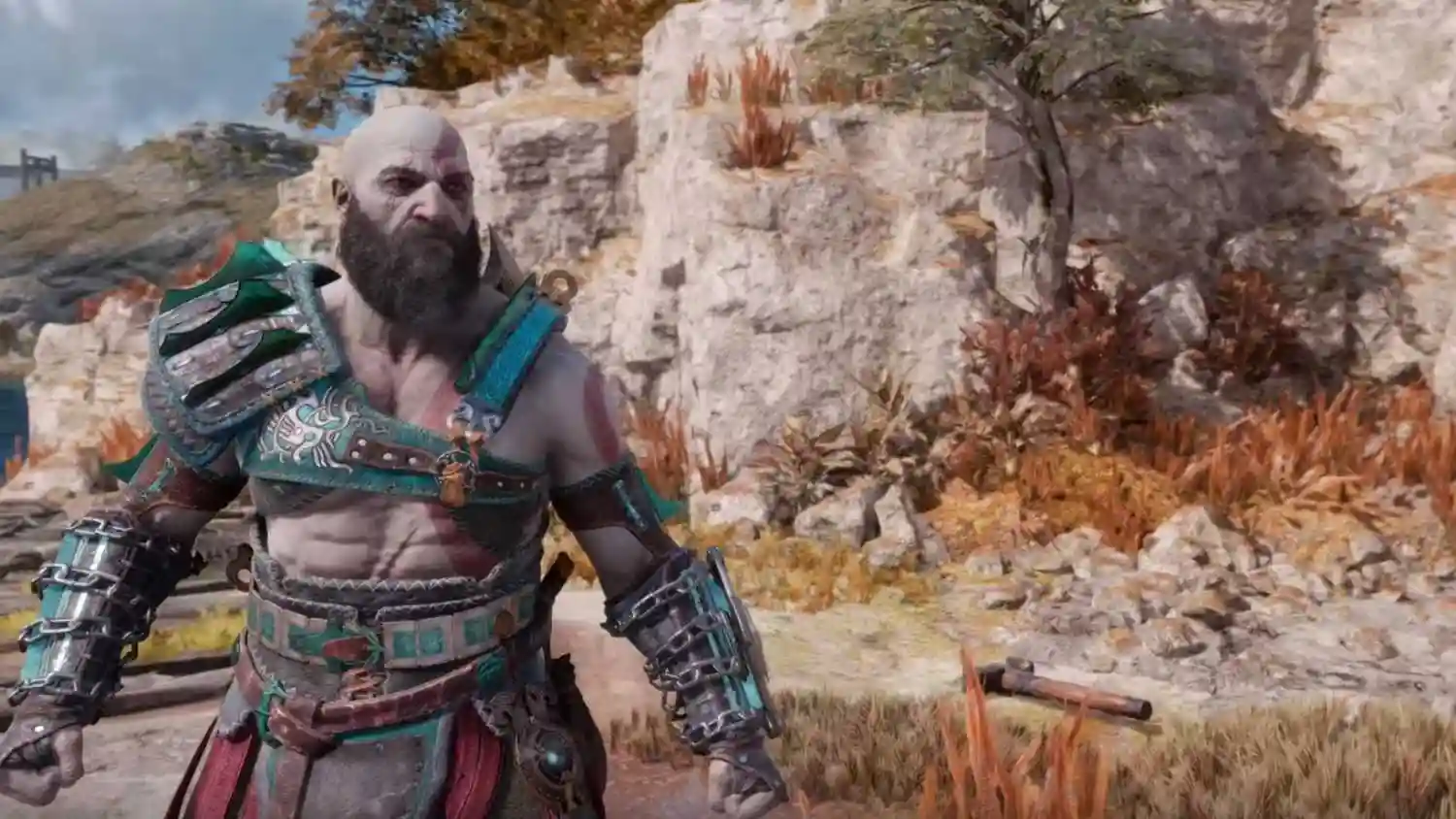 God of War Ragnarök Mod Eliminates Over 2,500 Unnecessary Dialogue Lines