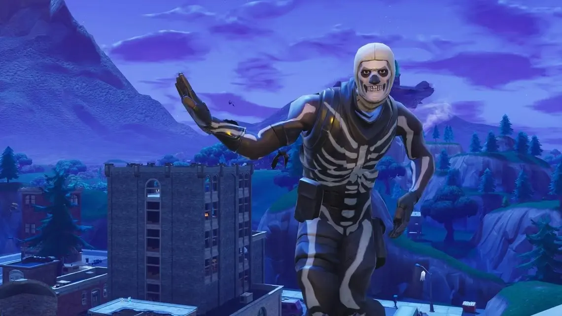 Fortnite Introduces Parental Controls to Manage Game Time